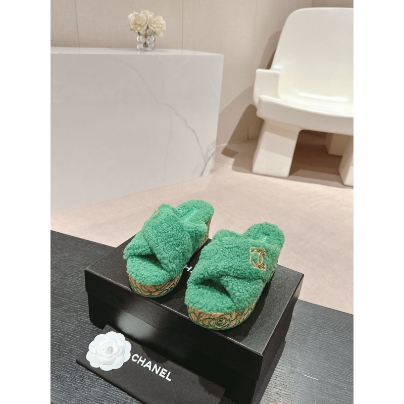 Ch*el slippers